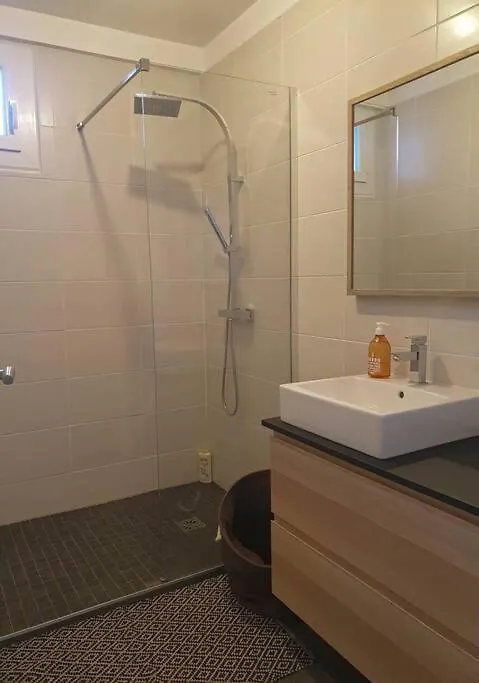 Apartment Appartement Rez-De-Chaussee Et Terrasse Privative Romans-sur-Isere