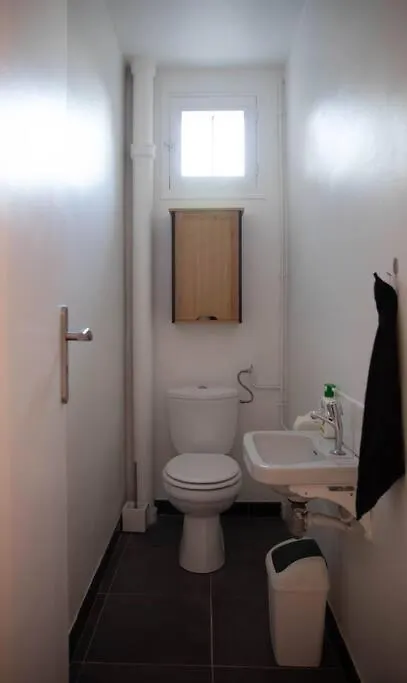 Appartement Rez-De-Chaussee Et Terrasse Privative Romans-sur-Isere