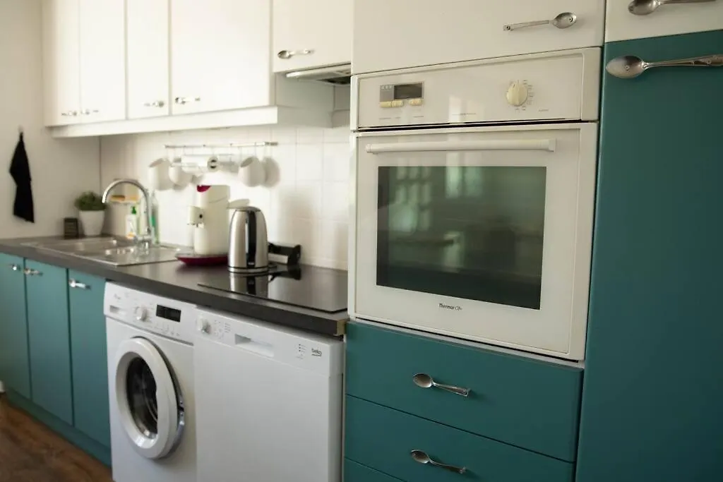 Appartement Rez-De-Chaussee Et Terrasse Privative Romans-sur-Isere France