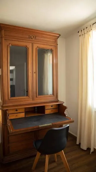 Appartement Rez-De-Chaussee Et Terrasse Privative Romans-sur-Isere 0*,  France