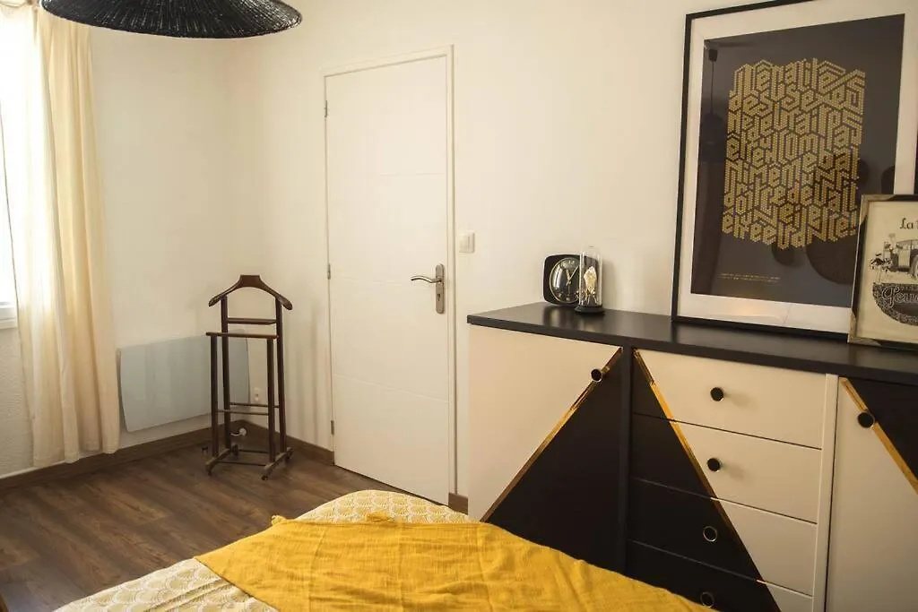 Appartement Rez-De-Chaussee Et Terrasse Privative Romans-sur-Isere