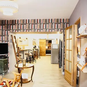 Le Bouquiniste, Centre Historique, Fibre, Ess, Rez-de-chaussee, Bedinshop Romans-sur-Isère