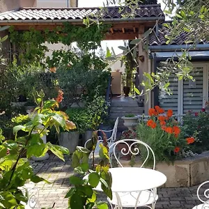 Et Roulotte