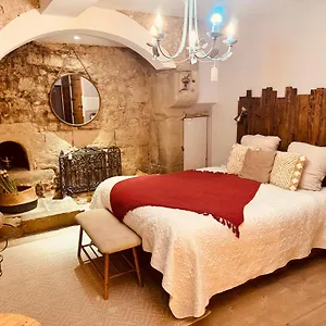  Apartment La Chaumiere, Centre Historique, Fibre, Ess, Rez-de-chaussee, Bedinshop