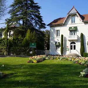 Hotel De Charme L'oree Du Parc, Romans-sur-Isere