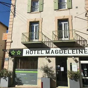 3* Hotel Magdeleine