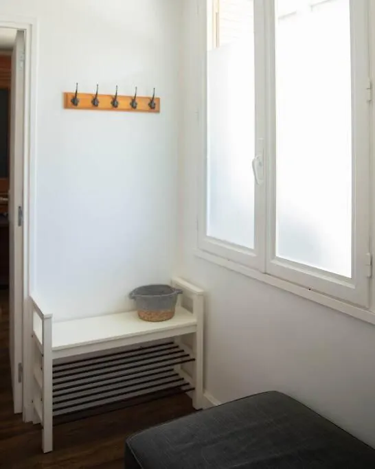 Apartment Appartement Rez-De-Chaussee Et Terrasse Privative Romans-sur-Isere